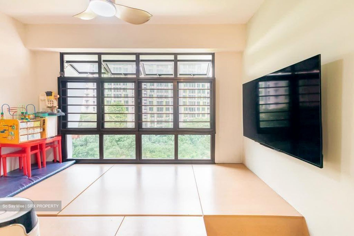 Blk 114B Alkaff Oasis (Toa Payoh), HDB 3 Rooms #618326051